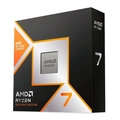 Processador AMD Ryzen 7 9800x3d 4.7ghz (5.2ghz Turbo) 104mb - 100-100001084wof
