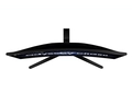 Monitor 23.5 LED Curvo Gamer Samsung Odyssey 144Hz Full HD FreeSync  - LC24RG50FZLMZD