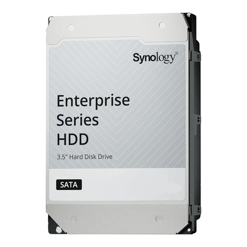 HD 24TB SATA3 Synology Enterprise HAT5320-24T (3,5pol, 6Gb/s, 7.200 RPM, 256MB)