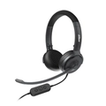 Headset Dahua Er200 Usb 2.0 - Dh-vcs-er200i