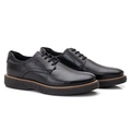 Sapato  Verona F - 1301 Preto