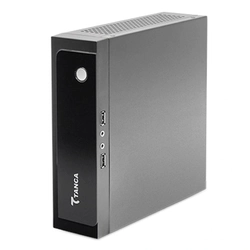 Desktop Tanca Tc6240s J1800 4gb Ssd 120gb 2sr 001976