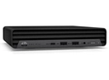Desktop Hp 400 G9 Mini Intel Core I5-14500t 8gb 256gb Ssd Windows 11 Pro - Cu0a5at#ak4
