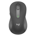 Mouse Logitech M650 Signature Bluetooth Grafite - 910-006250
