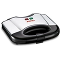 Sanduicheira e Grill Arno Sacs Antiaderente Inox 127v