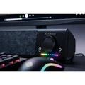 Soundbar Gamer Fortrek Sonar Com Fio Preta
