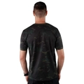 Camiseta Masculina Soldier - Multicam Black (Bélica)