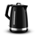 Chaleira Elétrica Arno Soleil Spke 1,7l Preta - 110v