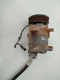 Compressor Ar Condicionado Vw Golf 1.6 2008 (ID:13442)