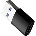 ADAPTADOR UC2A USB-C PARA USB 3.0 FORTREK