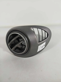 TELA GRADE DIFUSOR SAIDA DE AR PALIO ATTRACT 1.0 2015(ID7945)