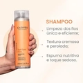 Cadiveu Professional Essentials Bye Bye Frizz Shampoo - 250ml