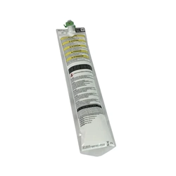 Refil De Tinta Brother Gtx Branco 700ml - Bgcx40w07000022