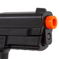 Pistola De Airsoft Co2 S&W Kwc Mp40 6.0mm - (Rossi)