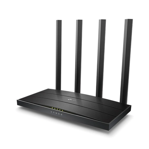 Roteador Wireless Gigabit TP-Link Archer C80 AC1900 MU-MIMO Mesh Dual Band 2,4/5GHz