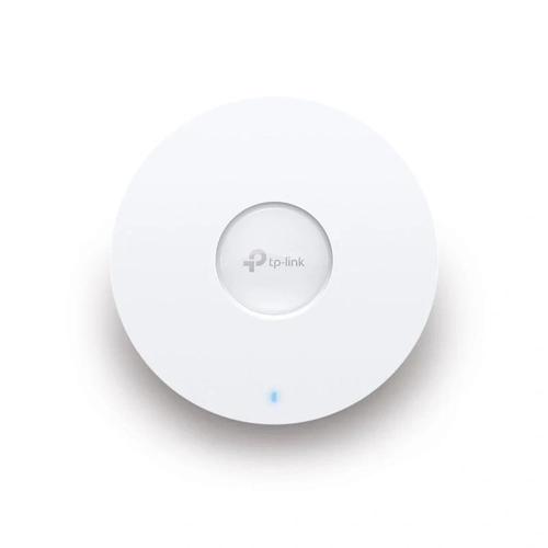Access Point Tp-link Wi-fi 6 Montavel Em Teto Dual Band 2.4/5ghz Ax3000 - Eap650