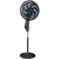 Ventilador De Coluna Arno X-treme 7 40cm 150w Ve7c 127v