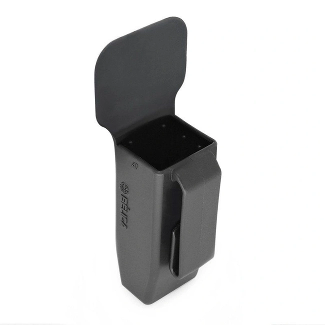 Porta Carregador Velado .40 e 9MM Bélica (Polímero)