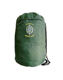 Saco Cairê Verde (Exército Brasileiro)