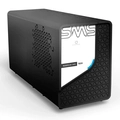SMS NOBREAK TECH 800 VA  ENTRADA BIVOLT SAÍDA 220V