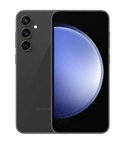 Smartphone Samsung S23 Fe Enterprise Edition 5g 256gb Grafite - Sm-s711bzakleb