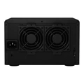 NAS Synology Diskstation 5 baias DX517 Expansion Unit (Unidade de expansão, sem discos)