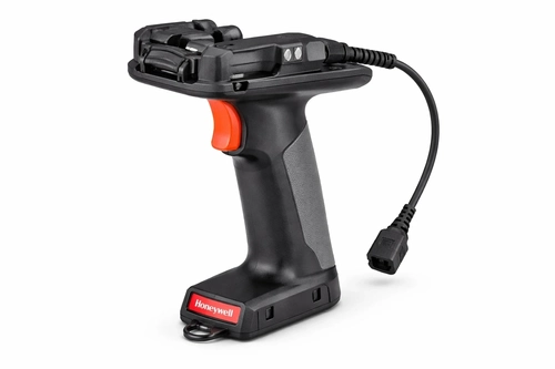 Gatilho De Leitura Honeywell Para Coletor De Dados Ck62 - Ck62-sh