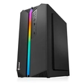 Gabinete Gamer Orcus Evolut Vidro Temperado Eg-814 - 14935