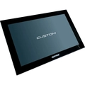 Monitor Lcd Custom Ctm-1010 Of 10.1" Open Frame Alto Brilho Sem Touch Screen - 932ad150900m33