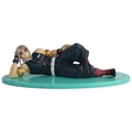 Figure Demon Slayer: Kimetsu Noyaiba - Tengen Uzui - G.e.m. Series - Palm Size Ref.: 833717