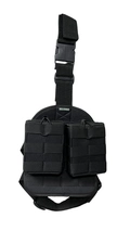Porta Carregador fuzil 762