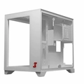 Gabinete DT3 Hyper White - 14026-3