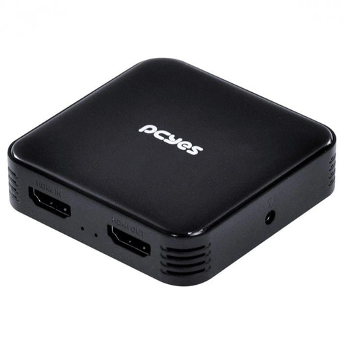 Placa de Captura Pcyes Portatil Lynx UHD-01S