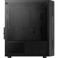 Gabinete Gamer Aerocool - Trinity Mini
