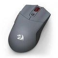 Mouse Gamer Redragon St4r Pro Wireless Bluetooth Black 6 Botões Programáveis - M917RG-PRO