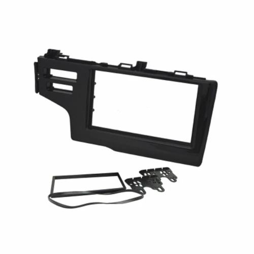 Moldura Fiamon Fit 15/19 G3 Black Piano