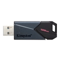 PenDrive Kingston 128GB Exodia Onyx USB 3.2 GEN1 - DTXON128GI