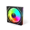 Cooler Fan C3Tech Para Gabinete 12cm - F9-L300BKRGB
