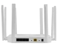 Roteador Wi-Fi Dual Band com 8 Antenas 2.4Ghz 5Ghz  KP-RW406G - Knup