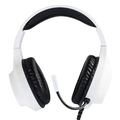 Fone de Ouvido Headset Gamer Chroma Usb 7.1 Rgb Branco - Gh802