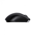 Mouse Sem Fio 1600dpi 6 Botoes Design Ergonomico Multilaser - Mo381
