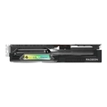 Placa de Vídeo 16gb Rx9070xt Steel Legend Dark - 90-ga5vzz-00uanf
