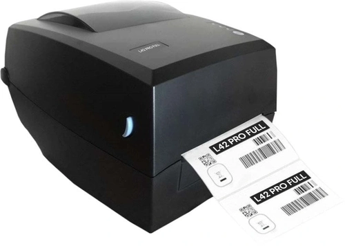 Impressora Térmica de Etiquetas Elgin Desktop Usb/Serial L42PRO Full - 259477