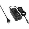 Carregador De Notebook 5.5x2.5 Mm Fortrek Nc65 19v