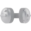 Headset Fortrek Wise Air Wireless Branco