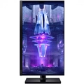 Monitor Gamer Samsung Odyssey G30 24, LED, FHD, 144Hz, 1ms, Preto - LS24BG300ELMZD