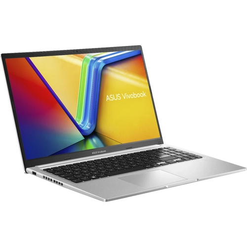 Notebook ASUS Vivobook 15, AMD Ryzen 7 7730U, 16GB, 512GB SSD, KeepOS, 15,6 FHD, Cool Silver
