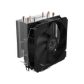 Cooler Para Processador Pcyes Tundra 120 Black Vulcan Tdp 160w - Actbk120