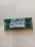 Memória Notebook 2Gb Ddr3 1333Mhz Pc3 2rx8 - Usado