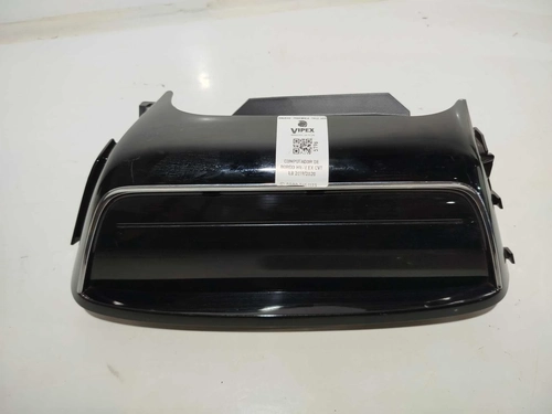 COMPUTADOR DE BORDO  HR-V EX CVT 2020 (id:5796)